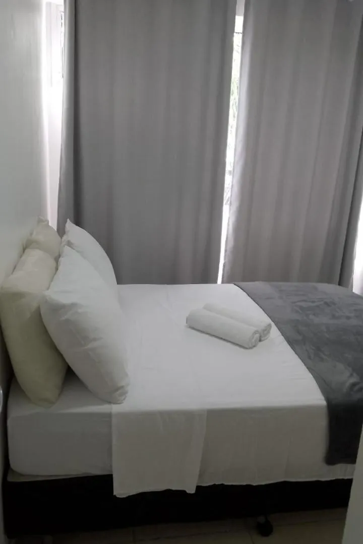 Apartamento Verao Cabo Frio