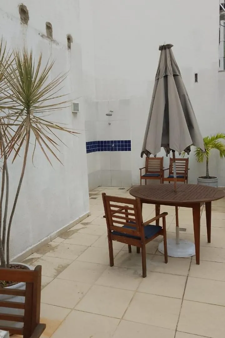 Apartment Apartamento Verao Cabo Frio Brazil