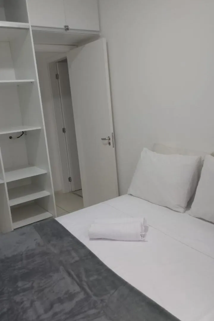 Apartamento Verao Cabo Frio Apartment