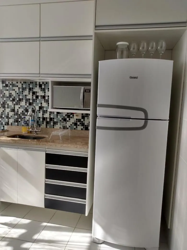 Apartamento Verao Cabo Frio 0*,  Brazil