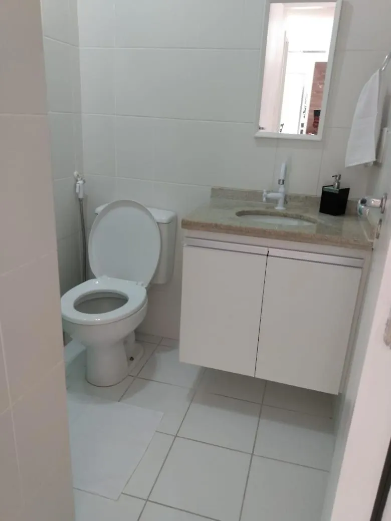 Apartamento Verao Cabo Frio