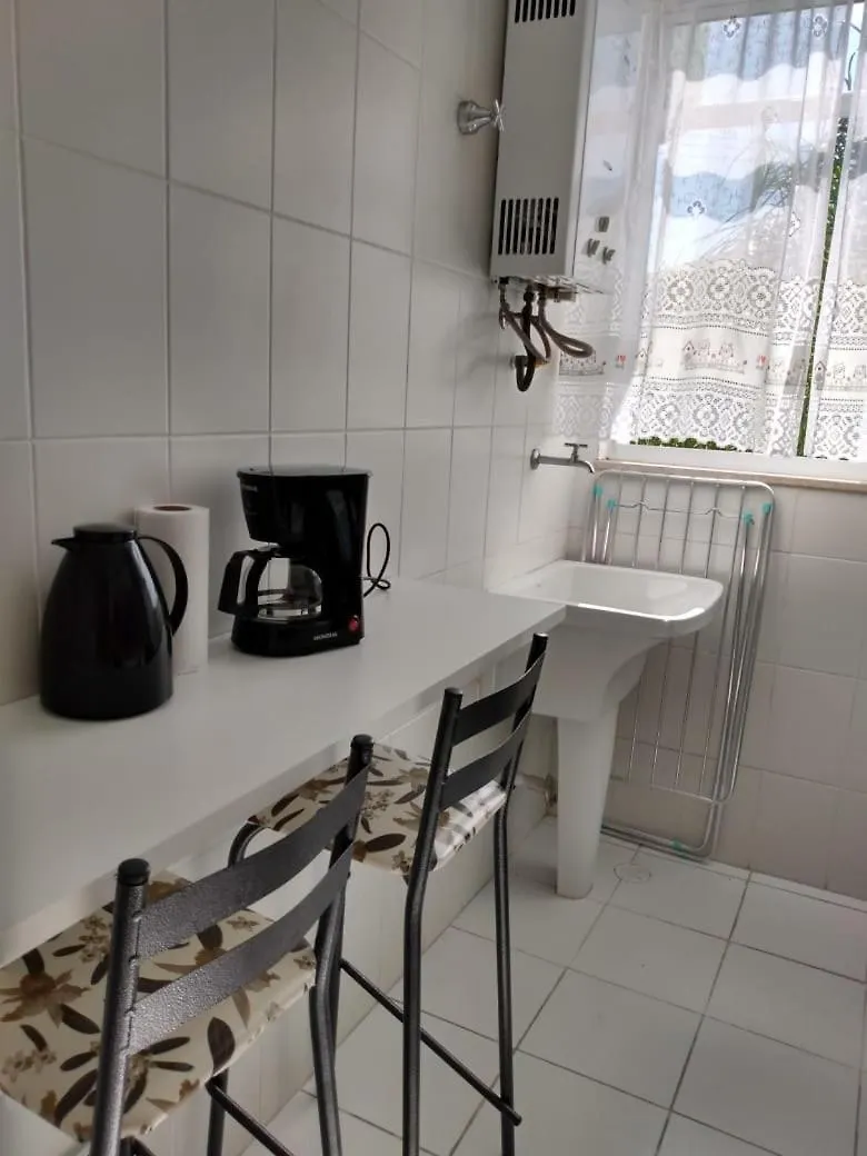 Apartamento Verao Cabo Frio
